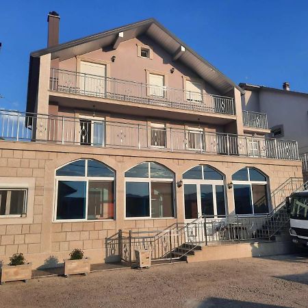 Apartman Dakovic Bileca Bagian luar foto