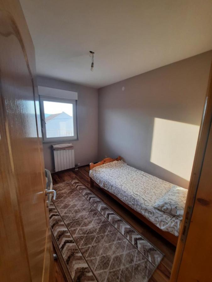 Apartman Dakovic Bileca Bagian luar foto