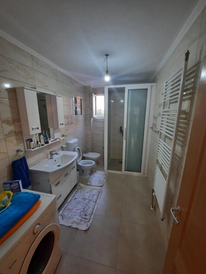 Apartman Dakovic Bileca Bagian luar foto