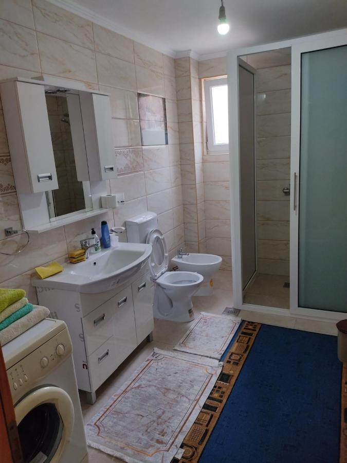Apartman Dakovic Bileca Bagian luar foto