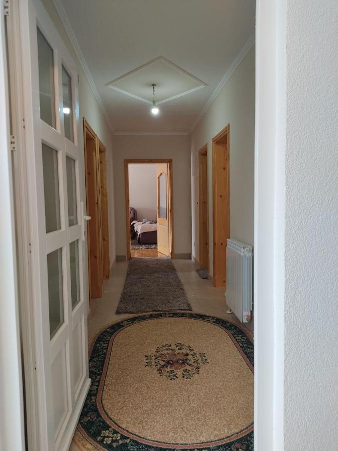 Apartman Dakovic Bileca Bagian luar foto